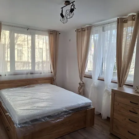 бохо 2 Apartmán Primorsko