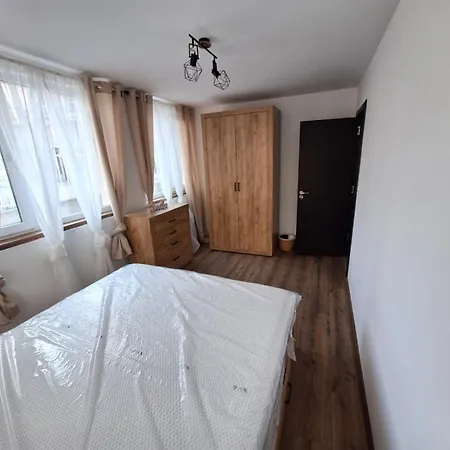 Apartmán бохо 2 *