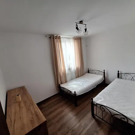 бохо 2 Apartmán Primorsko
