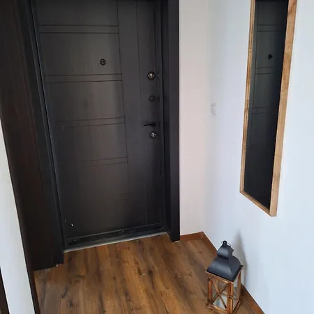 Apartment бохо 2