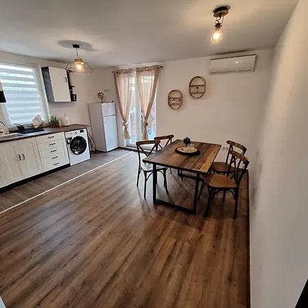 бохо 2 Apartmán Primorsko