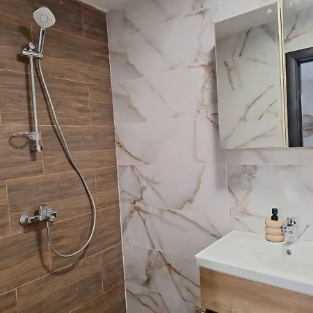 бохо 2 Apartmán Primorsko