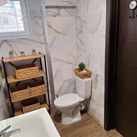 бохо 2 Apartmán Primorsko