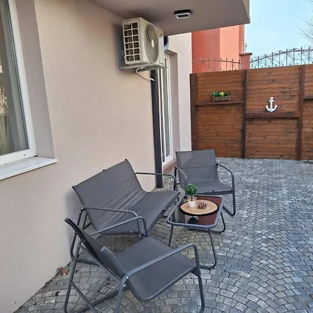 Apartmán бохо 2 Primorsko