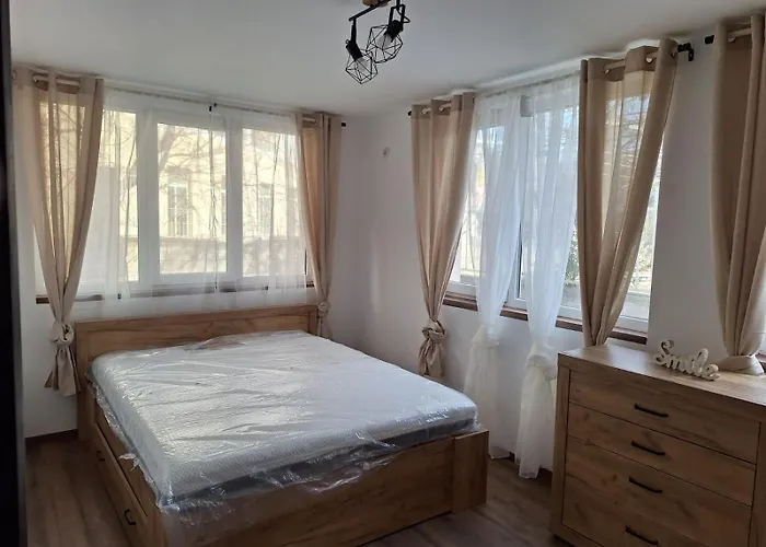 бохо 2 Apartmán Primorsko