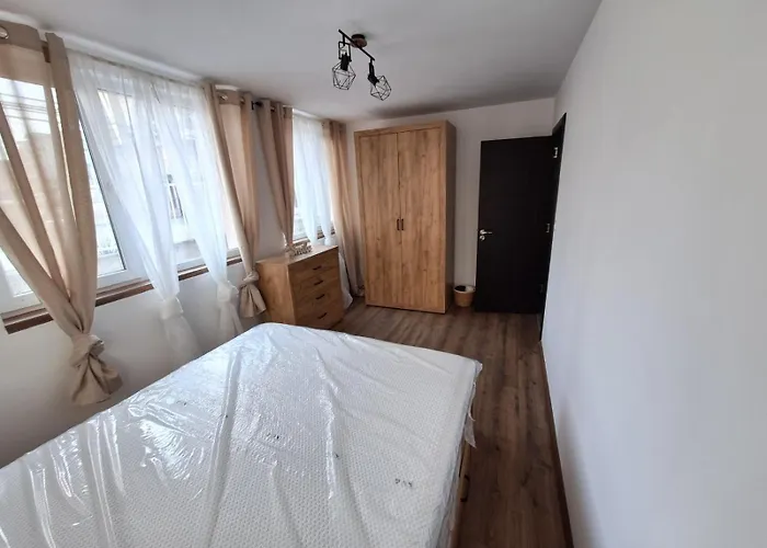 Apartmán бохо 2 *