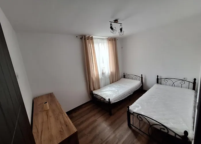 бохо 2 Apartmán Primorsko