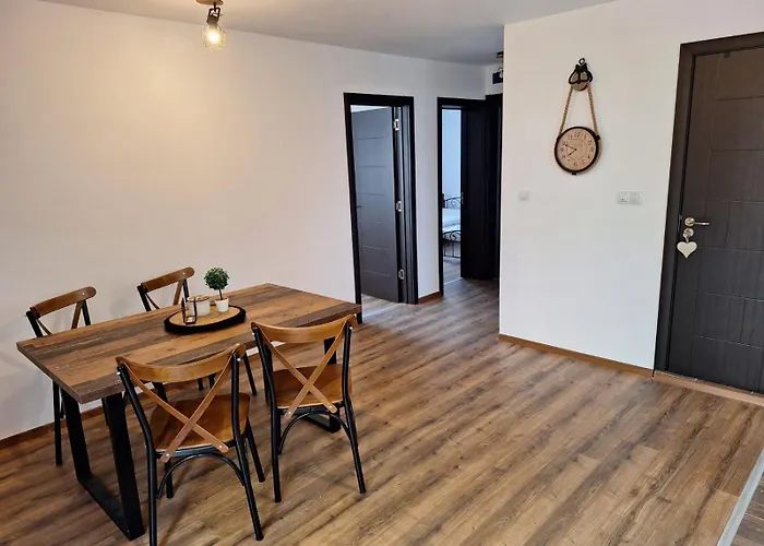 бохо 2 Primorsko