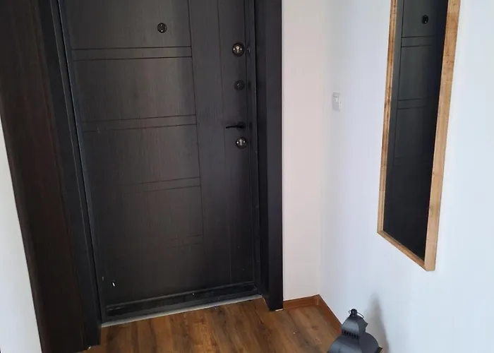 Apartmán бохо 2