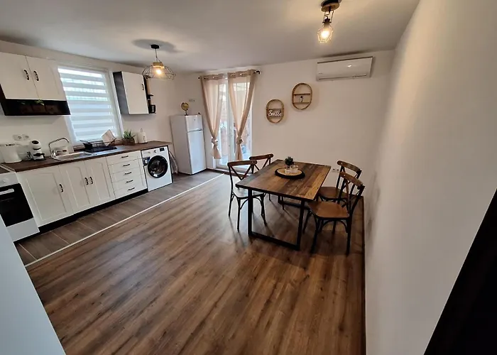 бохо 2 Apartmán Primorsko
