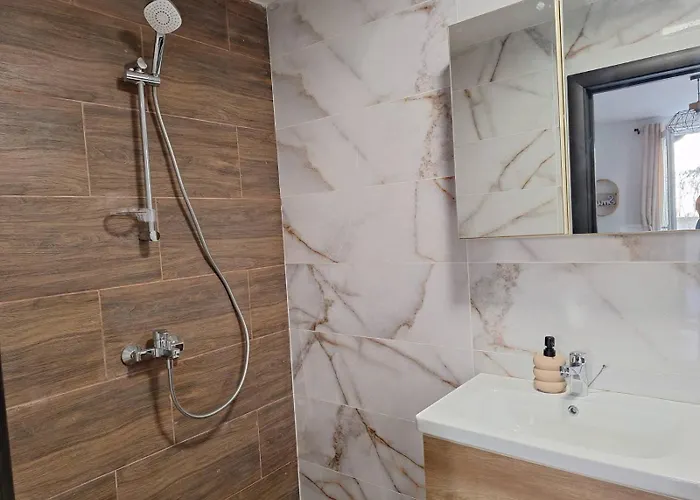 бохо 2 Apartmán Primorsko