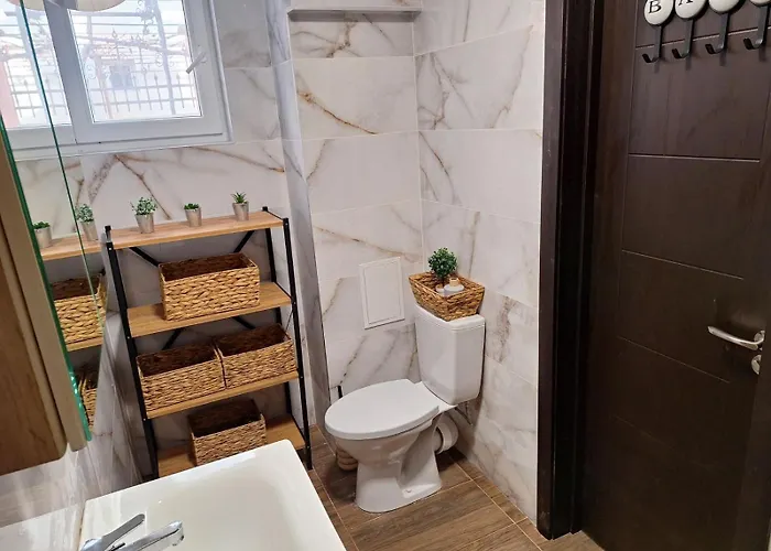 бохо 2 Apartmán Primorsko